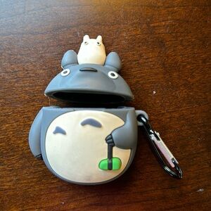 Totoro AirPod Case!!